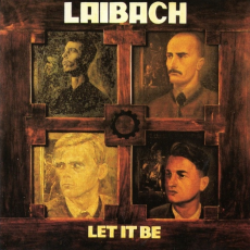 Обложка альбома Let It Be, Музыкальный Портал α