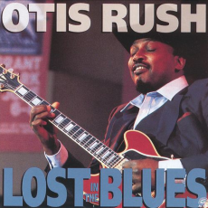 Lost in the Blues, Музыкальный Портал α Lost in the Blues, Музыкальный Портал α