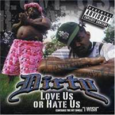 Love Us or Hate Us, Музыкальный Портал α