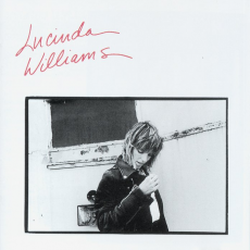 Lucinda Williams, Музыкальный Портал α