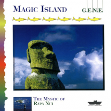 Magic Island, Музыкальный Портал α Magic Island, Музыкальный Портал α