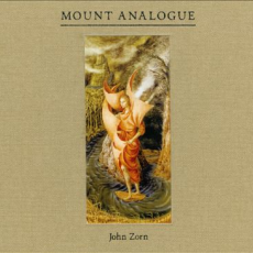 Обложка альбома Mount Analogue, Музыкальный Портал α