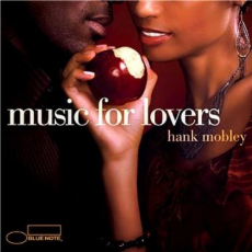 Обложка альбома Music for Lovers, Музыкальный Портал α