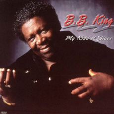 My Kind of Blues, Музыкальный Портал α My Kind of Blues, Музыкальный Портал α