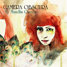 Обложка альбома My Maudlin Career, Музыкальный Портал α