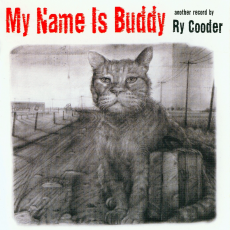 Обложка альбома My Name Is Buddy, Музыкальный Портал α