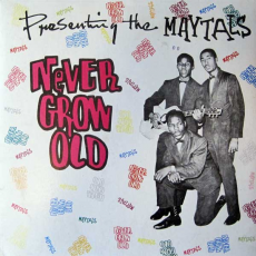 Never Grow Old, Музыкальный Портал α Never Grow Old, Музыкальный Портал α