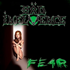 Обложка альбома Nightmares, Музыкальный Портал α