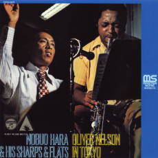 Oliver Nelson In Tokyo, Музыкальный Портал α
