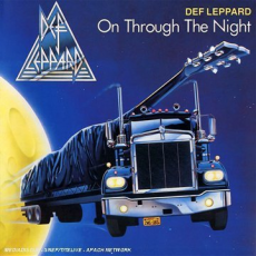 On Through the Night, Музыкальный Портал α On Through the Night, Музыкальный Портал α