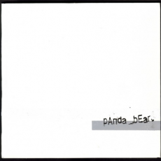 Обложка альбома Panda Bear, Музыкальный Портал α