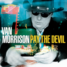 Обложка альбома Pay the Devil, Музыкальный Портал α