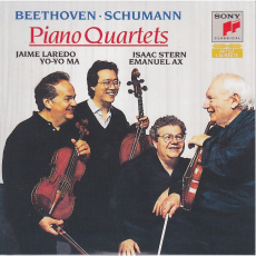 Piano Quartets, Музыкальный Портал α Piano Quartets, Музыкальный Портал α