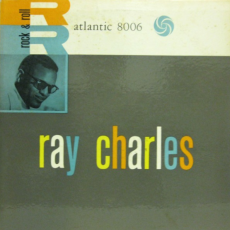 Ray Charles (Hallelujah I Love Her So), Музыкальный Портал α Ray Charles (Hallelujah I Love Her So), Музыкальный Портал α