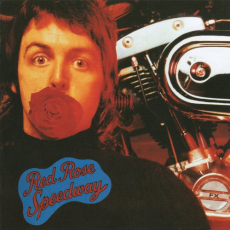 Обложка альбома Red Rose Speedway, Музыкальный Портал α