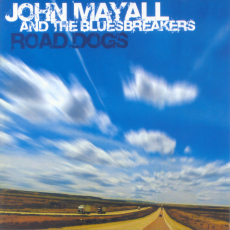 Обложка альбома Road Dogs, Музыкальный Портал α