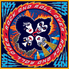 Rock and Roll Over, Музыкальный Портал α