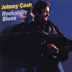 Обложка альбома Rockabilly Blues, Музыкальный Портал α