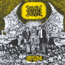 Scum, Музыкальный Портал α Scum, Музыкальный Портал α