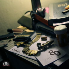 Обложка альбома Section.80, Музыкальный Портал α