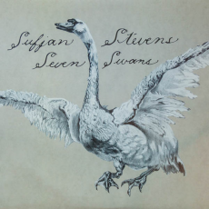 Seven Swans, Музыкальный Портал α Seven Swans, Музыкальный Портал α