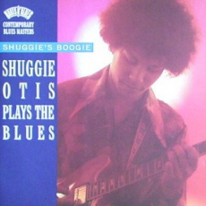 Shuggie's Boogie: Shuggie Otis Plays the Blues, Музыкальный Портал α