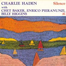 Silence, Музыкальный Портал α