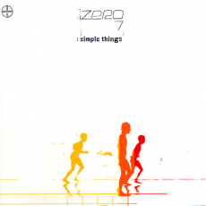Обложка альбома Simple Things, Музыкальный Портал α
