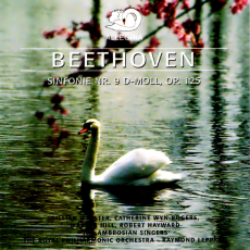 Sinfonie Nr. 9 D-Moll, Op. 125, Музыкальный Портал α Sinfonie Nr. 9 D-Moll, Op. 125, Музыкальный Портал α