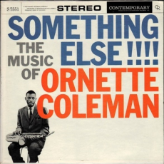 Something Else!!!!, Музыкальный Портал α