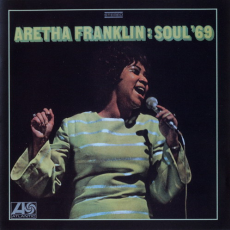 Обложка альбома Soul '69, Музыкальный Портал α