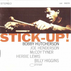 Stick-Up!, Музыкальный Портал α