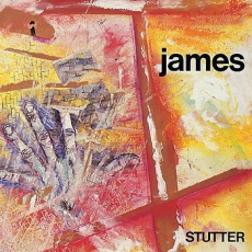 Обложка альбома Stutter, Музыкальный Портал α