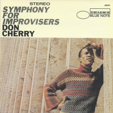 Symphony for Improvisers, Музыкальный Портал α Symphony for Improvisers, Музыкальный Портал α