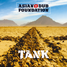 Обложка альбома Tank, Музыкальный Портал α