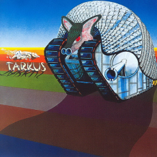Tarkus, Музыкальный Портал α