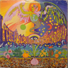 The 5000 Spirits or the Layers of the Onion, Музыкальный Портал α The 5000 Spirits or the Layers of the Onion, Музыкальный Портал α