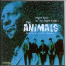 The Animals With Sonny Boy Williamson, Музыкальный Портал α The Animals With Sonny Boy Williamson, Музыкальный Портал α