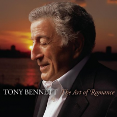 Обложка альбома The Art of Romance, Музыкальный Портал α