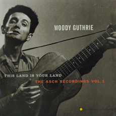The Asch Recordings, Volume 1: This Land Is Your Land, Музыкальный Портал α
