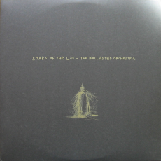 The Ballasted Orchestra, Музыкальный Портал α The Ballasted Orchestra, Музыкальный Портал α