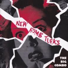 The Big Combo, Музыкальный Портал α
