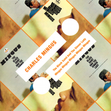 Обложка альбома The Black Saint and the Sinner Lady / Mingus Mingus Mingus Mingus Mingus, Музыкальный Портал α