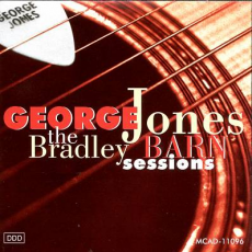 Обложка альбома The Bradley Barn Sessions, Музыкальный Портал α
