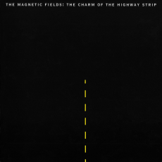 Обложка альбома The Charm of the Highway Strip, Музыкальный Портал α