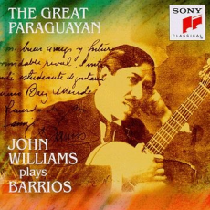 The Great Paraguayan (From the Jungles of Paraguay), Музыкальный Портал α