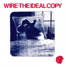 Обложка альбома The Ideal Copy, Музыкальный Портал α