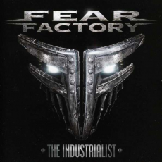 Обложка альбома The Industrialist, Музыкальный Портал α
