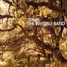 Обложка альбома The Invisible Band, Музыкальный Портал α