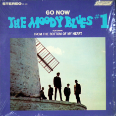 The Magnificent Moodies, Музыкальный Портал α The Magnificent Moodies, Музыкальный Портал α